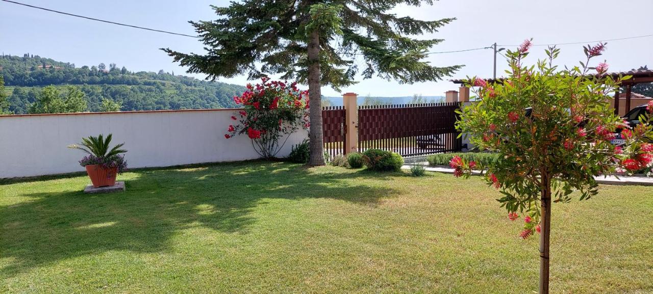 Aliana Apartment Sečovlje