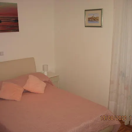 Aliana Apartment Secovlje Exterior photo