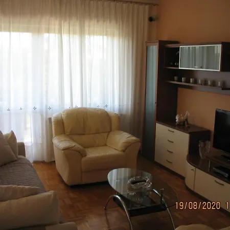 Aliana Apartment Secovlje Exterior photo