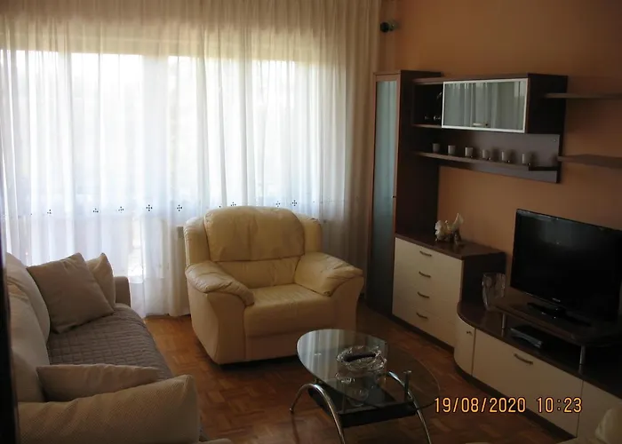 Aliana Apartment