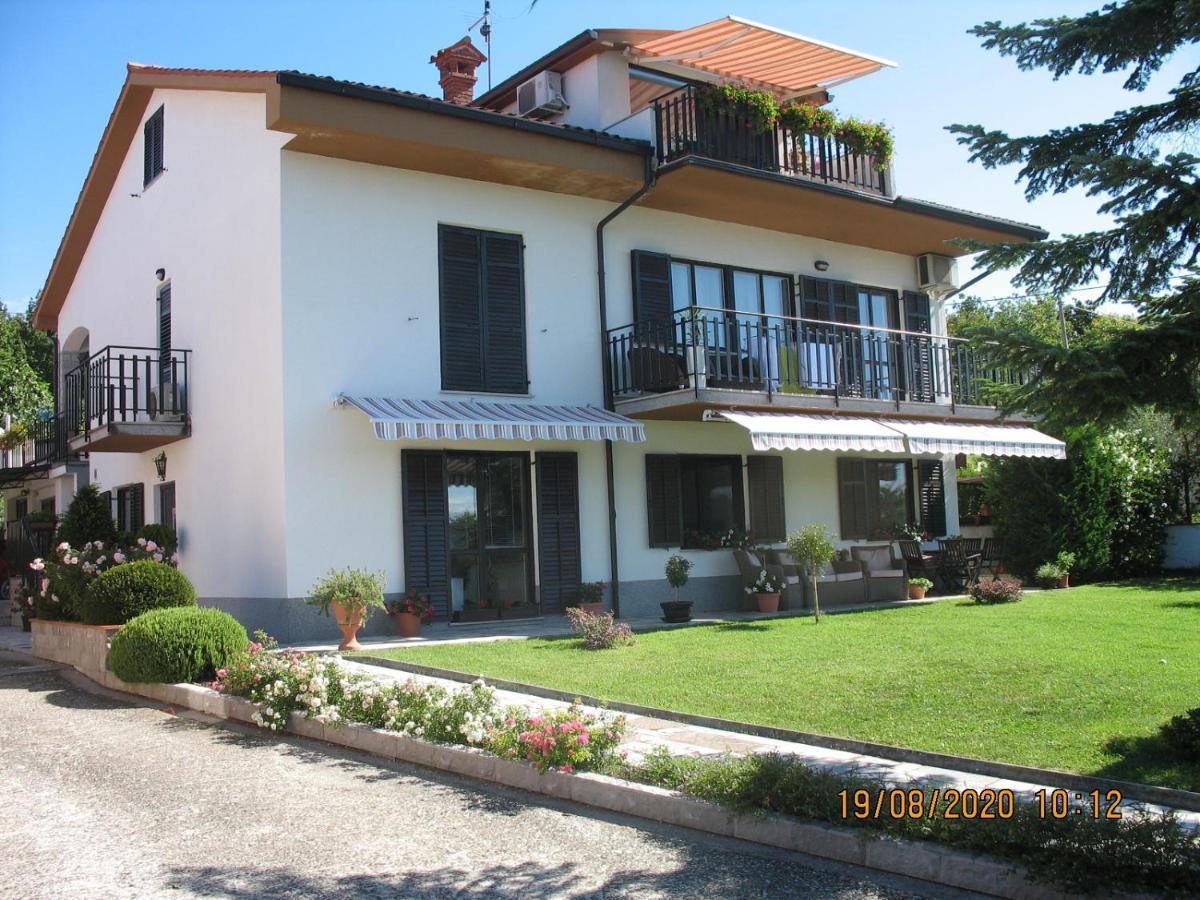 Aliana Apartment *
