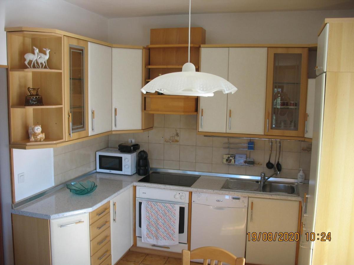 Aliana Apartment *