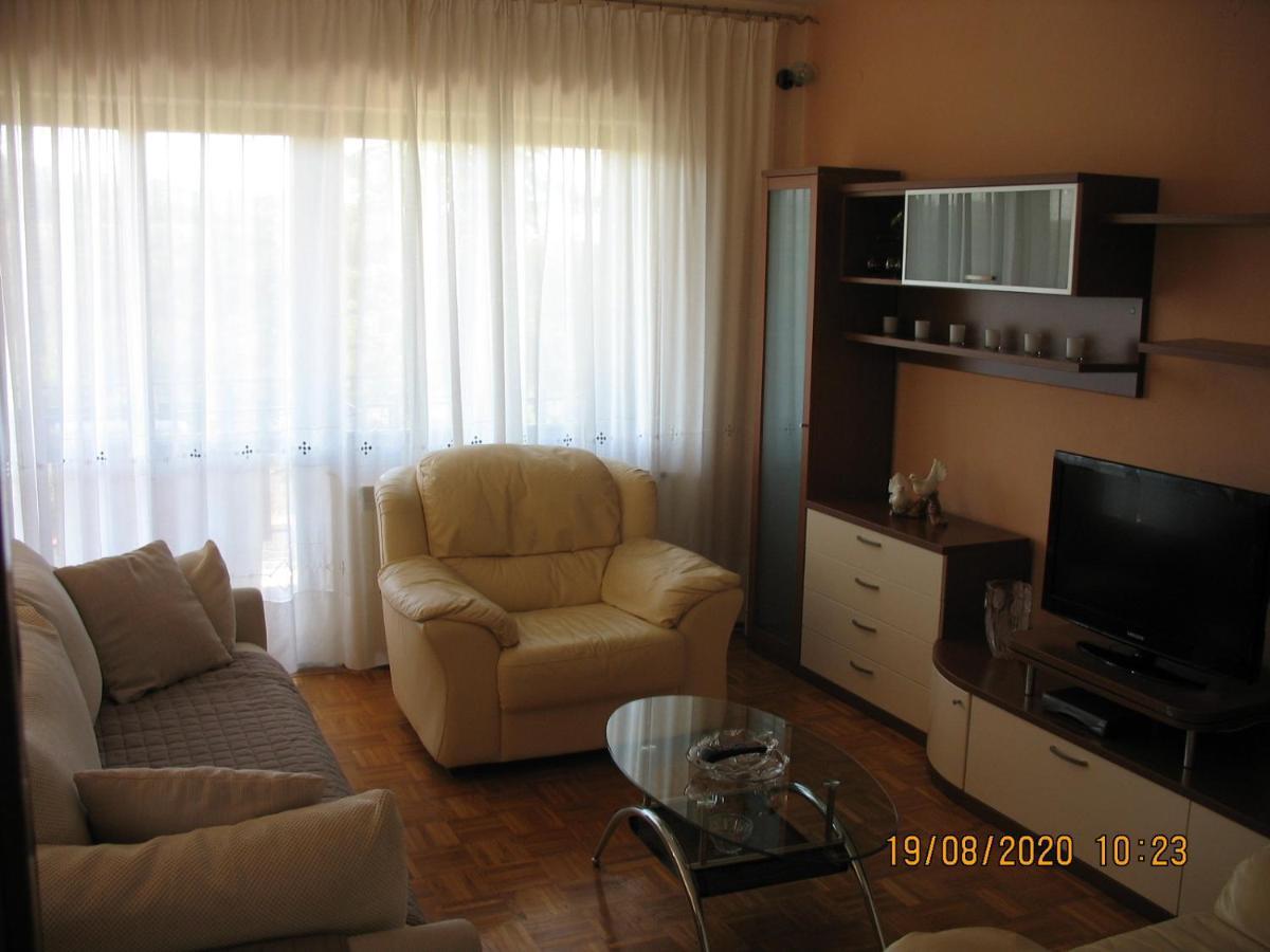 Aliana Apartment Secovlje